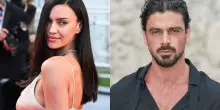 Dolce&Gabbana, lo spot a Napoli con Irina Shayk e Michele Morrone