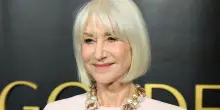 Taormina Film Festival 2026, Helen Mirren avr&agrave; il premio alla carriera