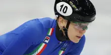 Arianna Fontana nella storia delle Olimpiadi: i numeri da record