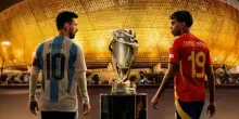 Spagna-Argentina, decisa la data e la sede della Finalissima