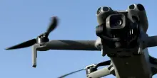 Potente, leggero, sicuro: da DJI il nuovo drone Mini 5 Pro: la prova