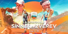 Atp Monte-Carlo: gli orari e il programma di oggi su Sky Sport