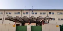 Scuola ispettori della Gdf, allieva precipita dal terzo piano e muore