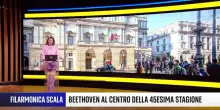 Filarmonica della Scala, presentata la 45ma edizione