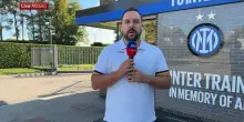 Inter, dubbi di formazione verso il Parma