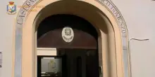 Clochard ucciso Caserta, arrestato rumeno, in video colpisce per 50 euro