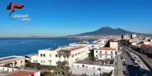 Castellammare, adescata sui social e segregata