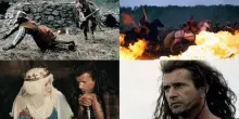Braveheart, 30 anni fa l’uscita nelle sale: 15 curiosità sul film