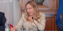 Meloni: 'Stato determinato a colpire la mafia'