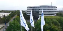 Maziar Mike Doustdar a Sky TG24: intervista al CEO di Novo