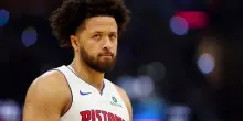 Detroit in gara-7 contro i Cavs insegue anche la storia