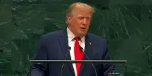 Trump all'Onu: 'Iran far&agrave; accordo dopo elezioni di midterm'