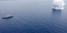 Riapertura Hormuz, cacciamine italiani pronti a missione: cosa prevede