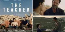 The Teacher, trama e cast del film al cinema dall'11 dicembre