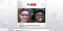 I titoli di Sky TG24 del 25 febbraio: edizione delle 19