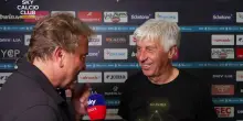 Gasperini: 'Sono convinto che Dybala rester&agrave; alla Roma'