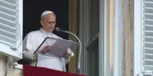 Papa Leone: grazie a tutti, riprender&ograve; gradualmente le attivit&agrave;