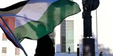 7 ottobre, allerta del Viminale per possibili tensioni