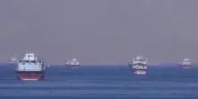 Carburanti, export Medioriente in ripresa ma rincari restano