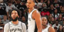 Gli Spurs a caccia di una rimonta mai riuscita