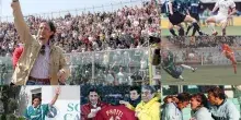 Chi era Igor Protti, dai gol con il Bari ai record a Livorno. FOTO