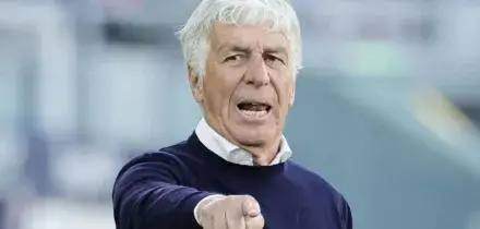 Gasperini: 'Il centro della Roma sono societ&agrave; e tifosi&rdquo;