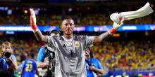 Room para tutto contro l'Ecuador: punto storico per il Cura&ccedil;ao ai Mondiali