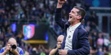 Inter, Chivu a tutto campo in due interviste a Gazzetta e Corriere