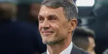 Dt Nazionale, crescono le quotazioni di Paolo Maldini