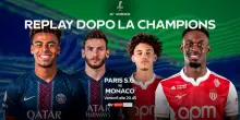 Ligue 1, 25^ giornata: PSG-Monaco venerd&igrave; su Sky