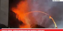 Tregua finita, fuoco incrociato tra Russia e Ucraina