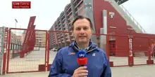 Torino, Vlasic sar&agrave; titolare contro il Parma