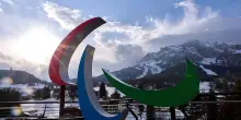 Paralimpiadi, oggi azzurri impegnati in gigante, snowboard e biathlon