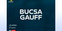 Gauff-Bucsa: highlights US Open