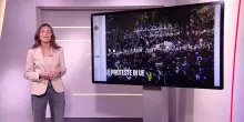 Manifestazioni in tutta Europa: quanto e perch&eacute; si protesta