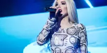 Baby k, &egrave; uscito il nuovo singolo Tucamacarena