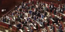 Legge elettorale: il boato delle opposizioni dopo il voto