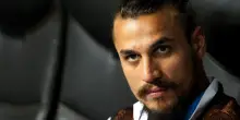 Osvaldo operato ai polmoni, &egrave; in terapia intensiva
