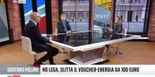 Taglio accise verso scadenza, Giorgetti: aiuti mirati, Lega contro voucher