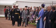 Royal Family, Harry non sar&agrave; ospite a Buckingham Palace