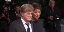 L'addio a Robert Redford: star del cinema e antidivo gentile