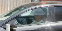 Inter, l'arrivo di Chivu oggi nella sede del club