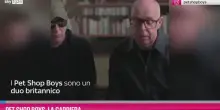 Pet Shop Boys, la carriera
