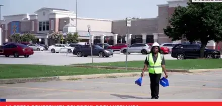 La spesa consegnata coi droni: boom negli Usa