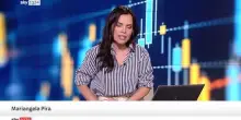 Sky Tg24 Business, puntata del 4 luglio 2025