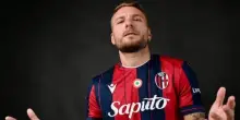 Immobile: 'Sogno di vincere la classifica marcatori e andare al Mondiale'