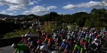 Europei di ciclismo a Lubiana: i percorsi, le altimetrie e le date di tutte le gare