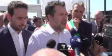 Legge elettorale, Salvini: recuperare al Senato su preferenze