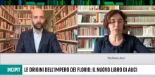 'L'alba dei leoni', il nuovo romanzo di Stefania Auci