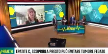 Health, epatite C: stop all&rsquo;effetto domino verso il tumore del fegato